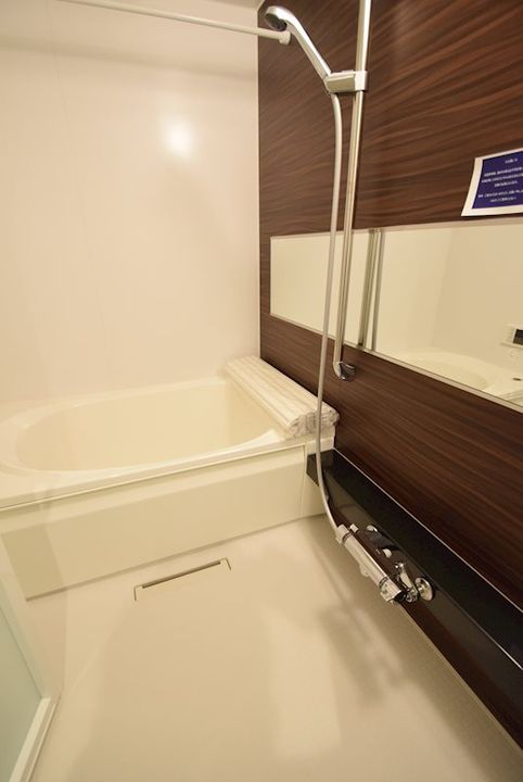 Ateliell(アトリエール)の風呂