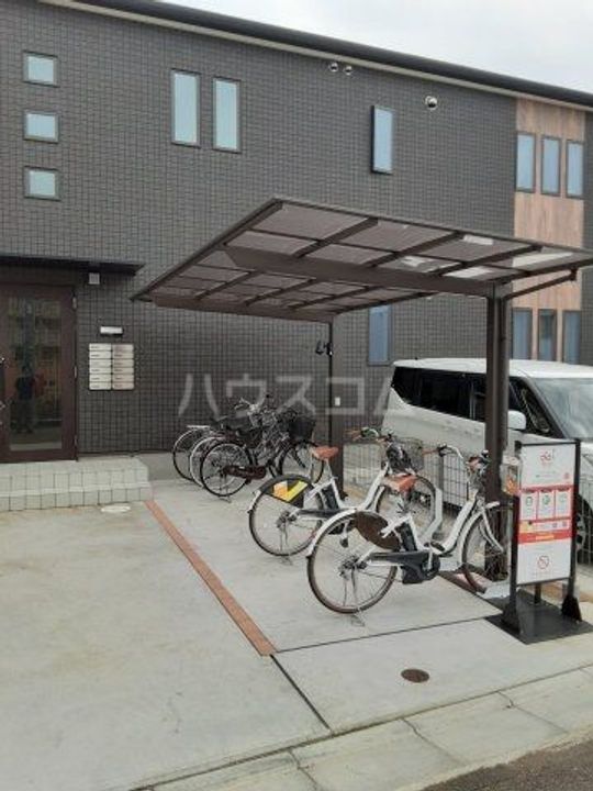 ファビュラス・ヴェルムの地図