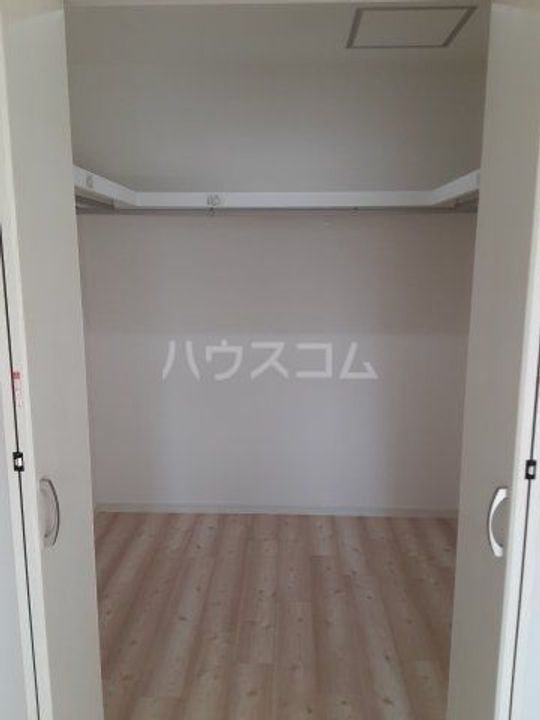 ファビュラス・ヴェルムの内装