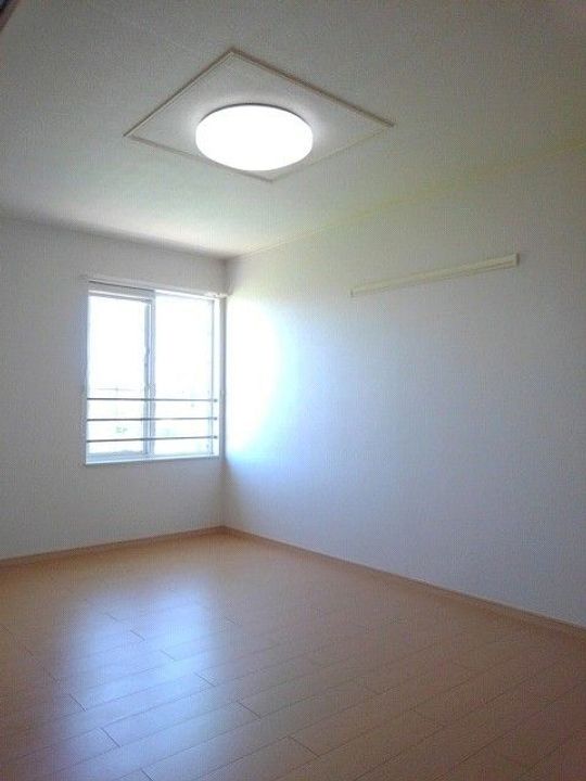 セレーノの内装