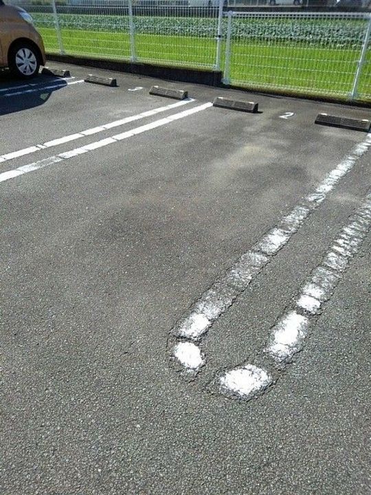 セレーノの地図