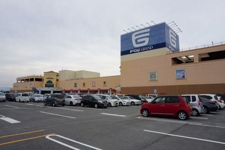 セレーノの周辺