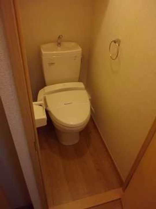 東京都武蔵村山市大南3(マンション)の賃貸物件の内装