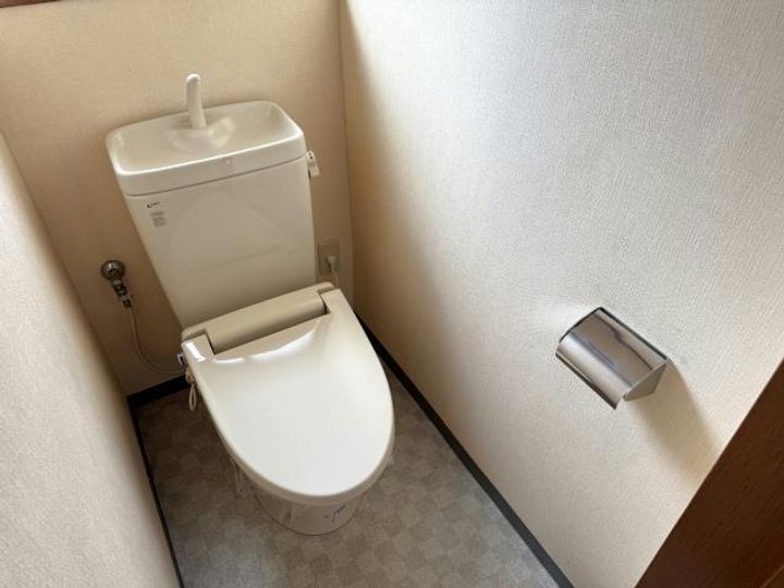 福島県郡山市堤2(一戸建)の賃貸物件の内装