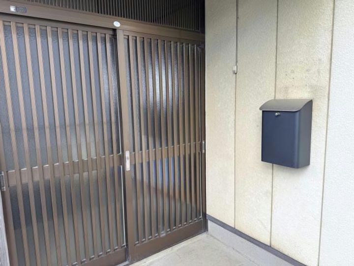福島県郡山市堤2(一戸建)の賃貸物件の内装