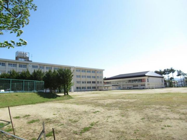 福島県郡山市堤2(一戸建)の賃貸物件の周辺