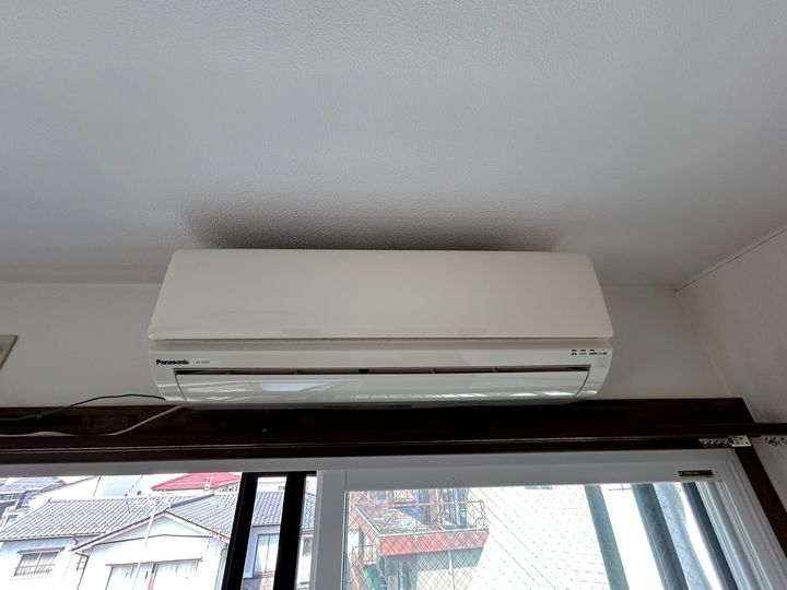 サンファースト曙 301の内装