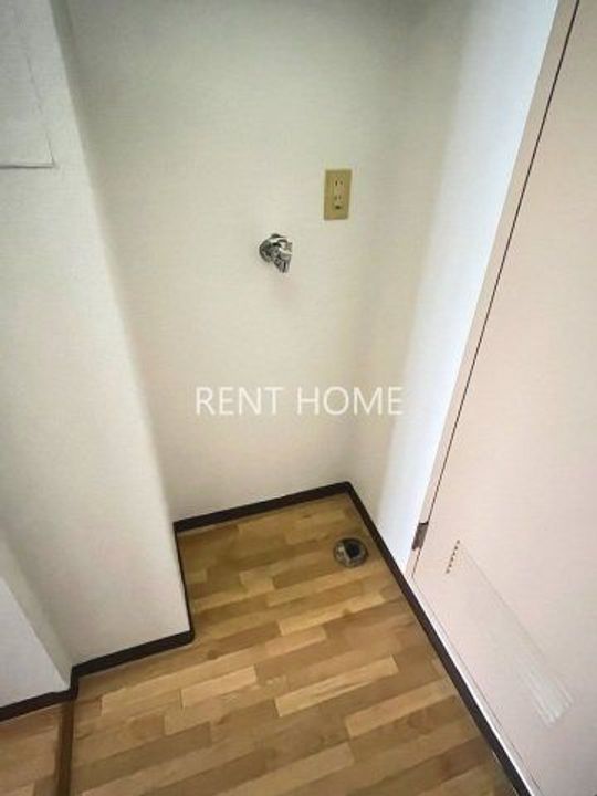 大阪府羽曳野市誉田1(マンション)の賃貸物件の内装