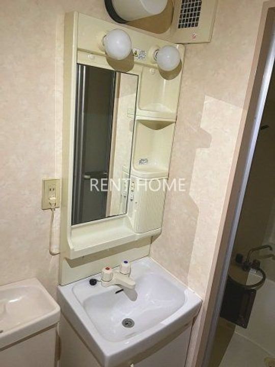 大阪府羽曳野市誉田1(マンション)の賃貸物件の内装