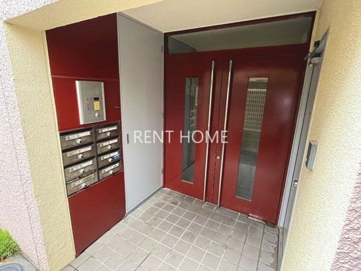 大阪府羽曳野市誉田1(マンション)の賃貸物件の地図