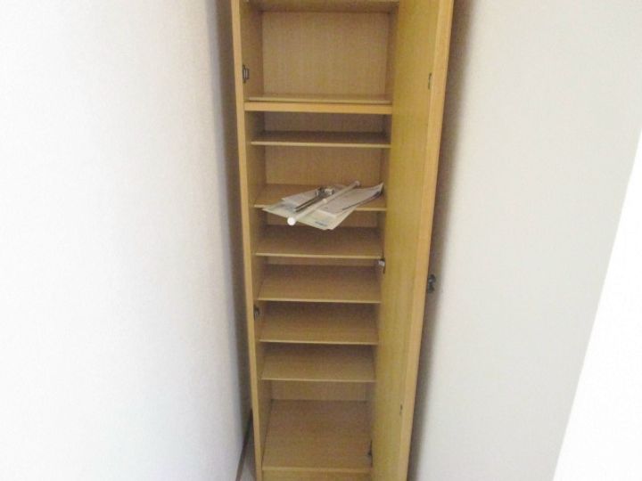 ルミエール牧野の地図