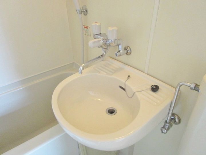 ルミエール牧野の内装