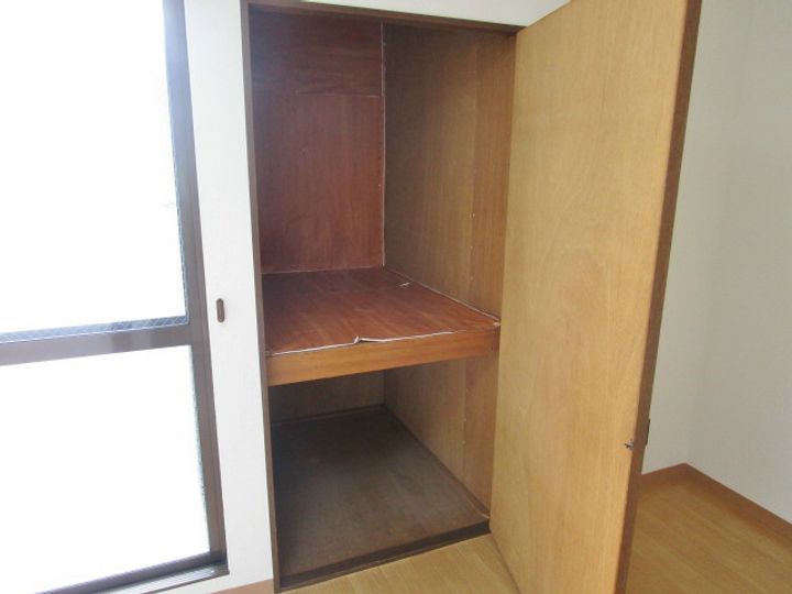 ルミエール牧野の内装