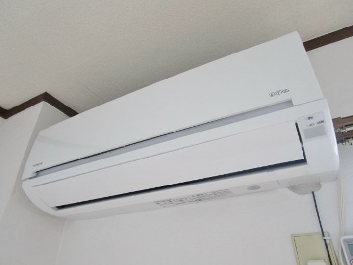 ルミエール牧野の内装