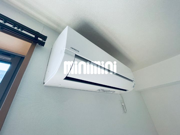 サニーコート東海 IIの内装