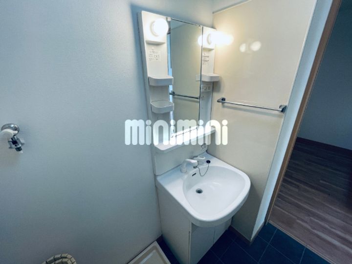 サニーコート東海 IIの内装