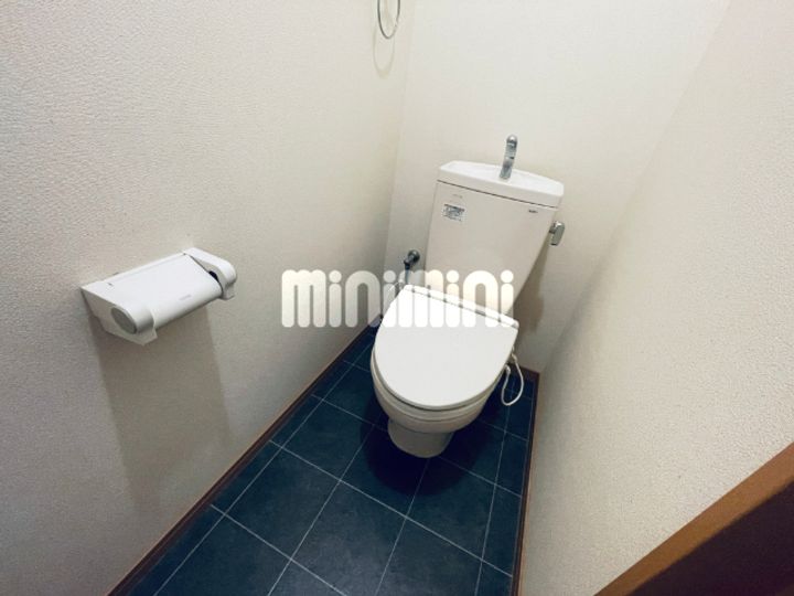 サニーコート東海 IIの内装