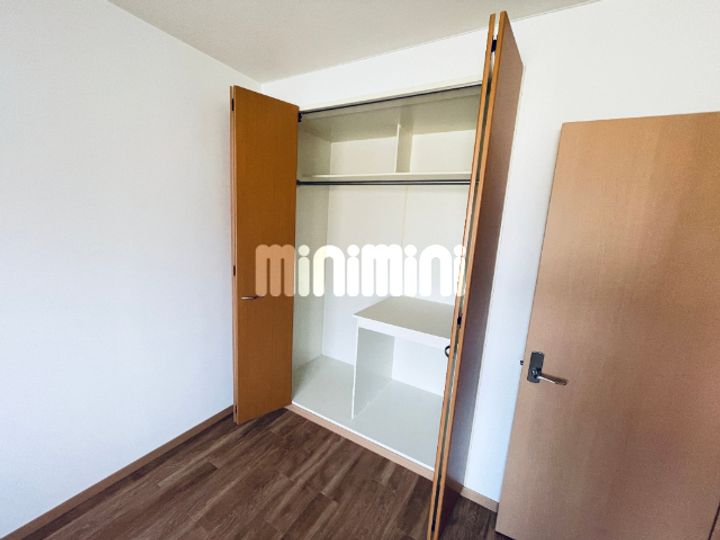 サニーコート東海 IIの内装