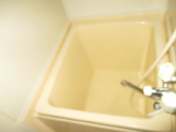 ムラハイツ(1DK)の風呂