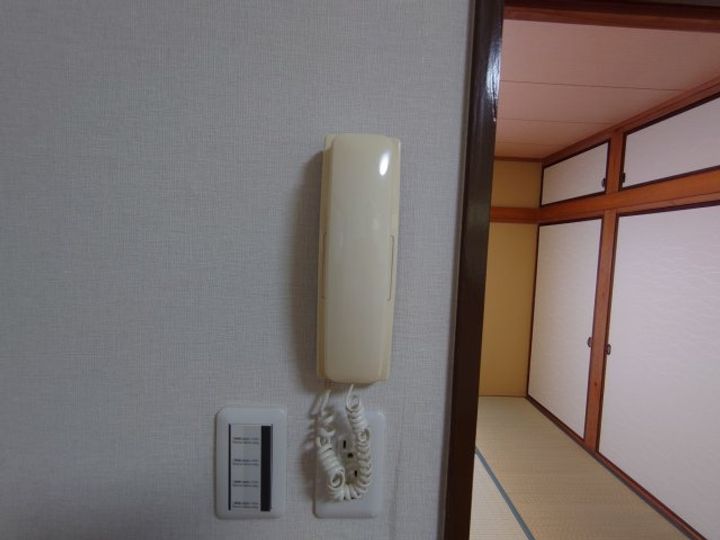 兵庫県川西市鴬が丘(一戸建)の賃貸物件の内装