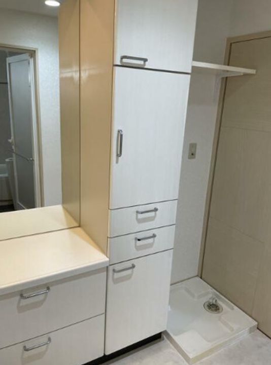 熊本県熊本市中央区水前寺1(マンション)の賃貸物件の内装