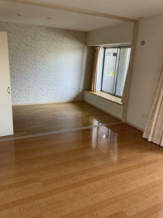 熊本県熊本市中央区水前寺1(マンション)の賃貸物件の内装