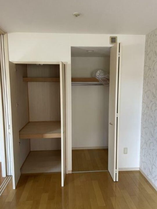 熊本県熊本市中央区水前寺1(マンション)の賃貸物件の内装