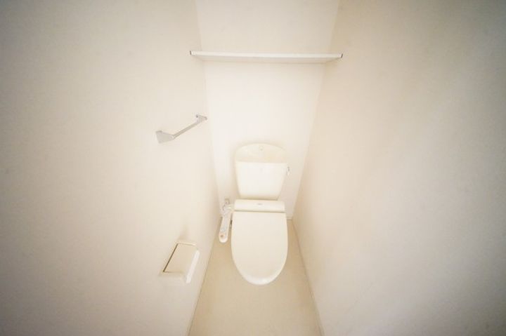 プレミールの内装