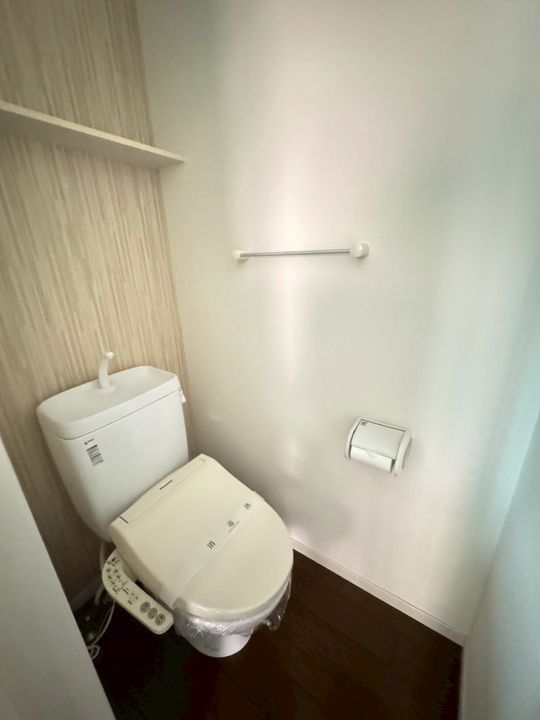 ボナールIIの内装