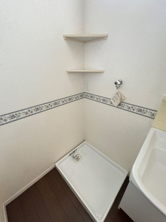 ボナールIIの内装