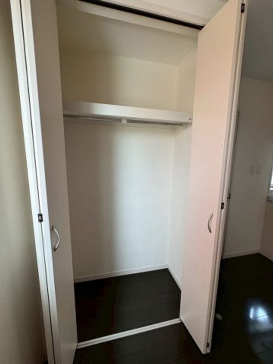 ボナールIIの内装