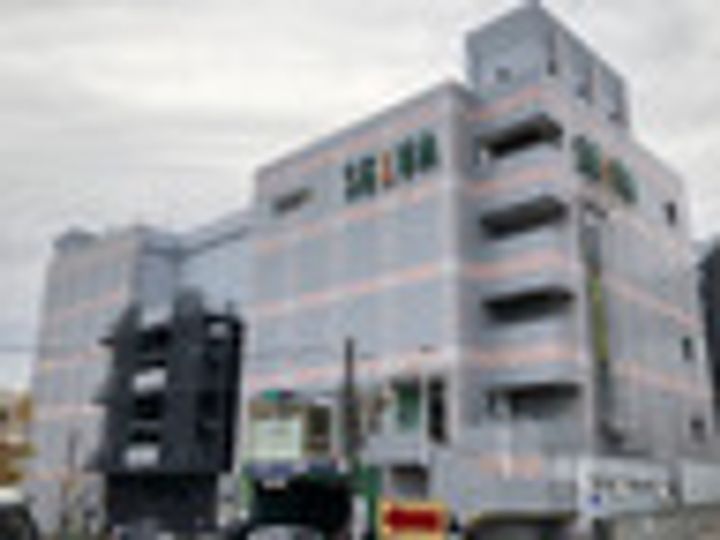 ファインヒルズIIの周辺