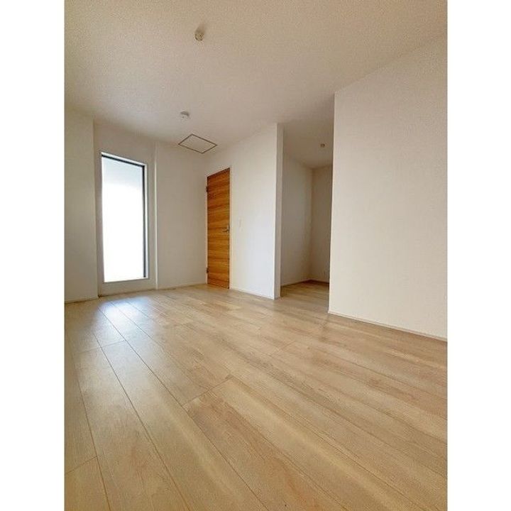 埼玉県川口市芝塚原2(一戸建)の賃貸物件の居間