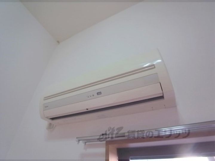 ロフティ同志社北の内装