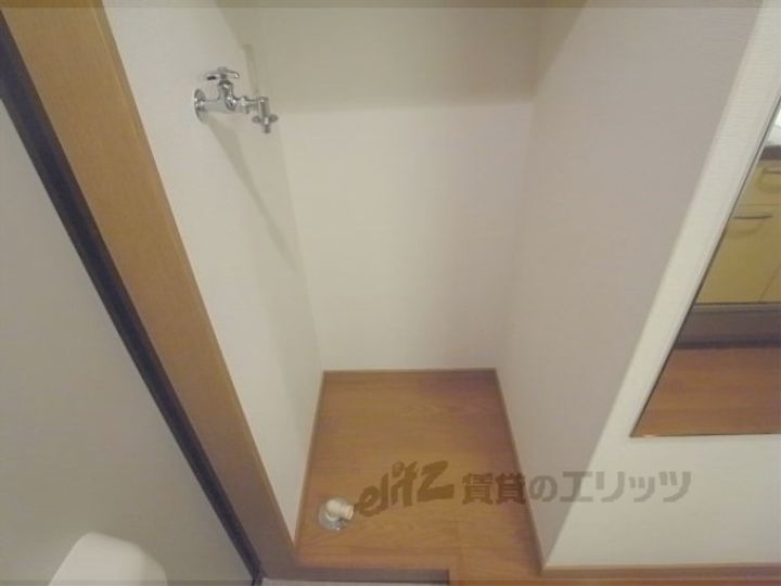 ロフティ同志社北の内装