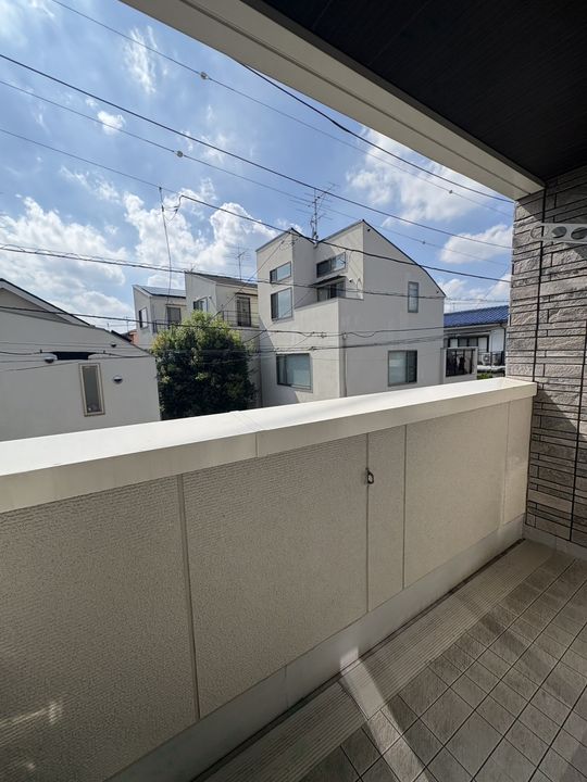 セレーナカサブランカの内装