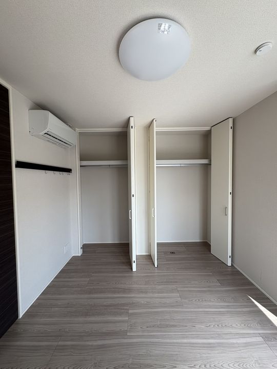 セレーナカサブランカの内装