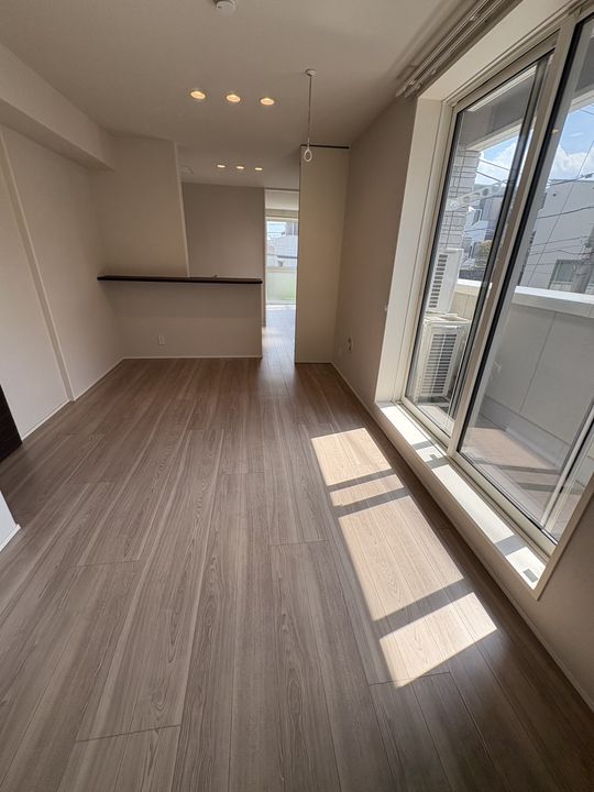 セレーナカサブランカの内装