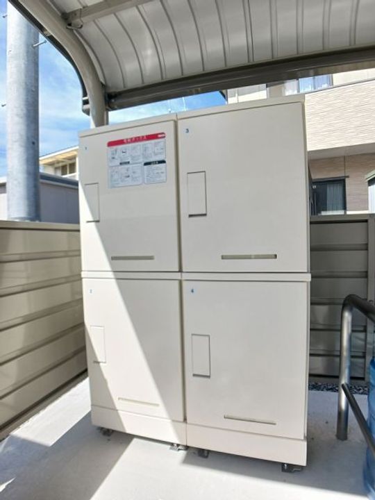 ユメノミライの地図