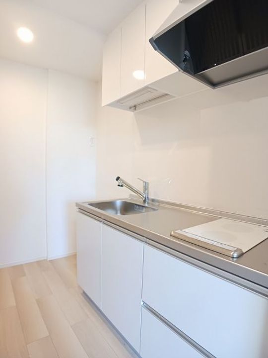 ユメノミライのキッチン