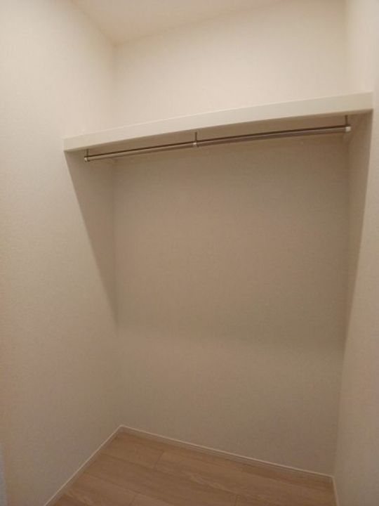 ユメノミライの内装