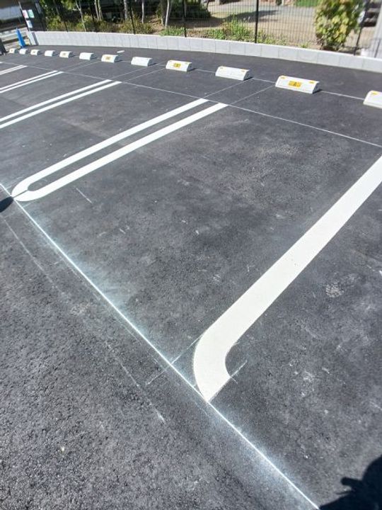 ユメノミライの地図