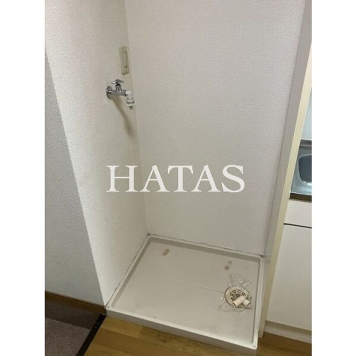西岡崎フロイデの内装