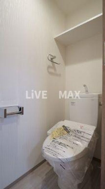 東京都足立区西新井7(マンション)の賃貸物件の内装