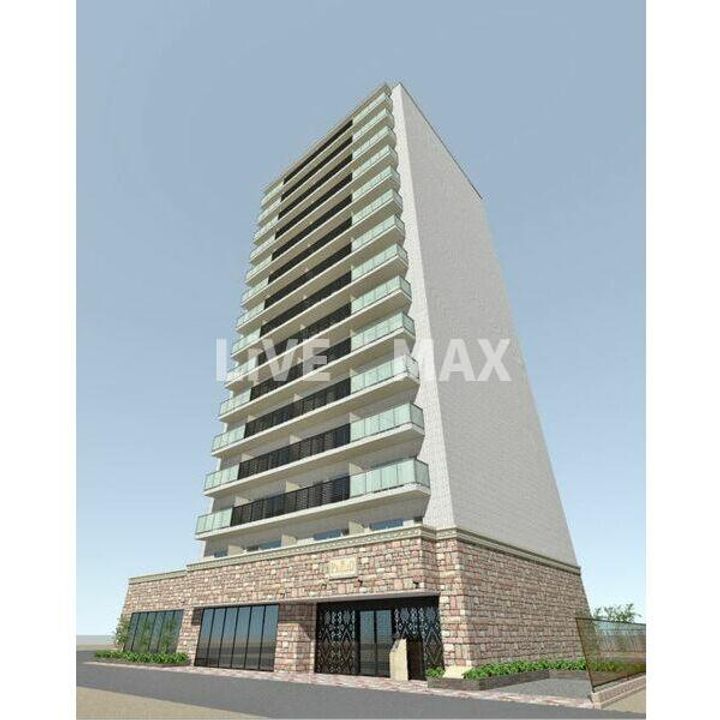 東京都足立区西新井7(マンション)の賃貸物件の外観