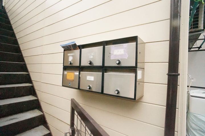 グレイスハイム淵野辺の地図