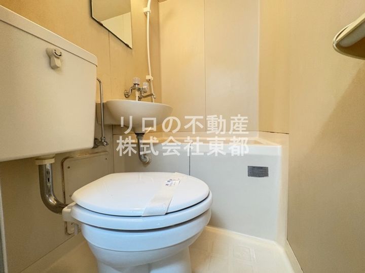 グレイスハイム淵野辺の内装