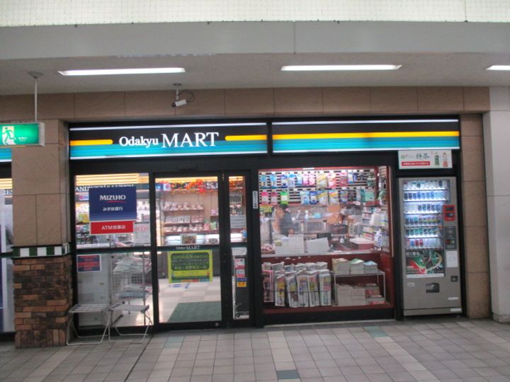 神奈川県藤沢市亀井野4(アパート)の賃貸物件の周辺