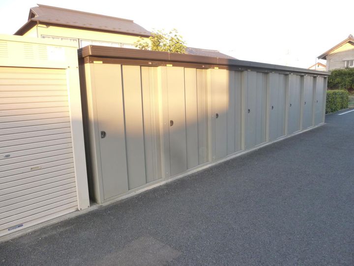 マルベリーズ壱番館の地図