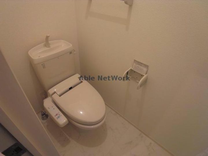 岐阜県岐阜市西鶉4(アパート)の賃貸物件の内装